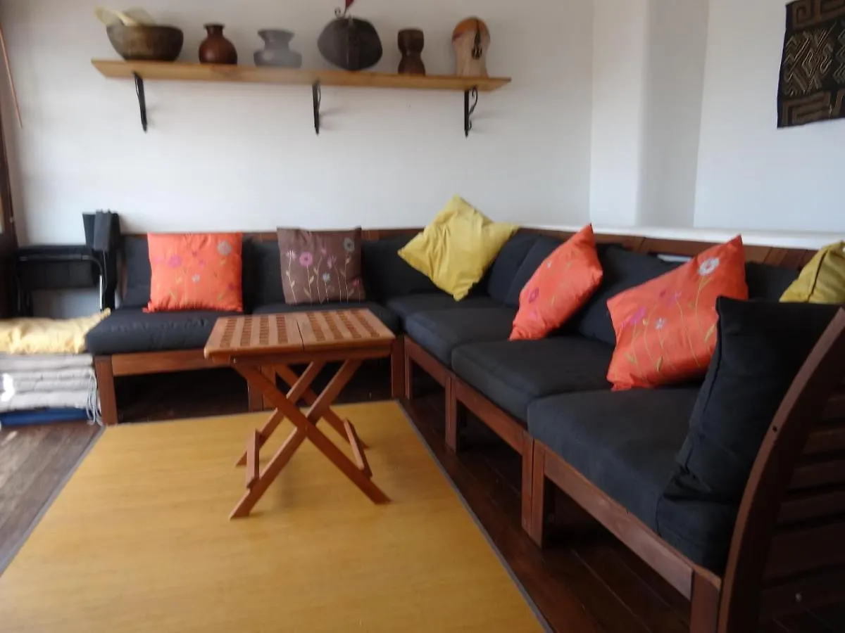 Beautifully Renovated Village House With Spectacular Views Canillas de Albaida Spain