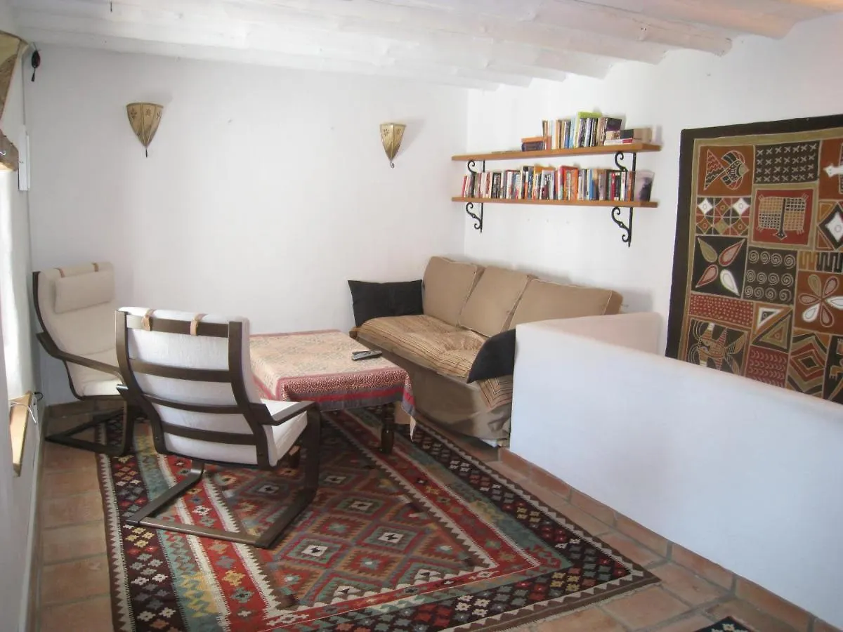 Beautifully Renovated Village House With Spectacular Views Canillas de Albaida 0*,  Spain