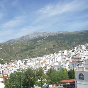 Hotel Mirador De Canillas, Canillas de Albaida