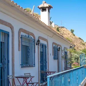 Villa Floretta, Canillas de Albaida